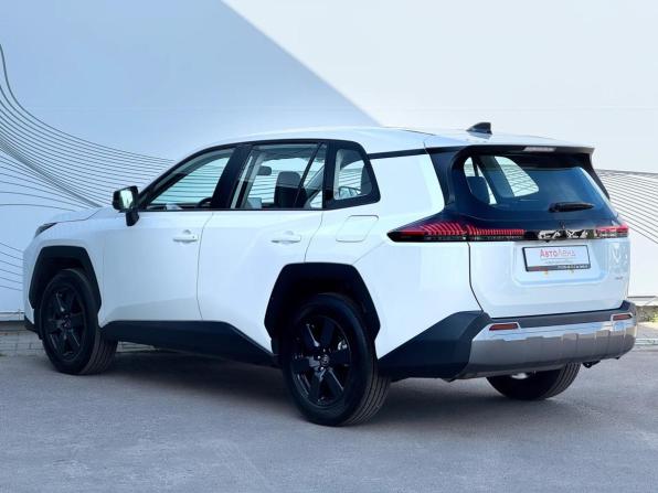 Toyota RAV4 VI (XA60) с пробегом 2026 года, цена 4 199 000 рублей, 10 км, внедорожник, Автокод Объявления