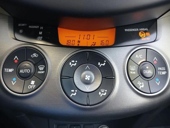 Toyota RAV4 III (XA30) Рестайлинг с пробегом 2011 года, цена 1 260 000 рублей, 138812 км, внедорожник, Автокод Объявления