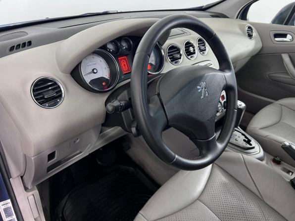 Peugeot 308 I с пробегом 2008 года, цена 447 000 рублей, 201406 км, хэтчбек, Автокод Объявления