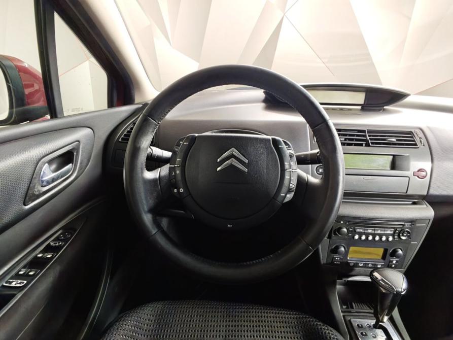 Citroen C4 I Рестайлинг Москва  - изображение 19
