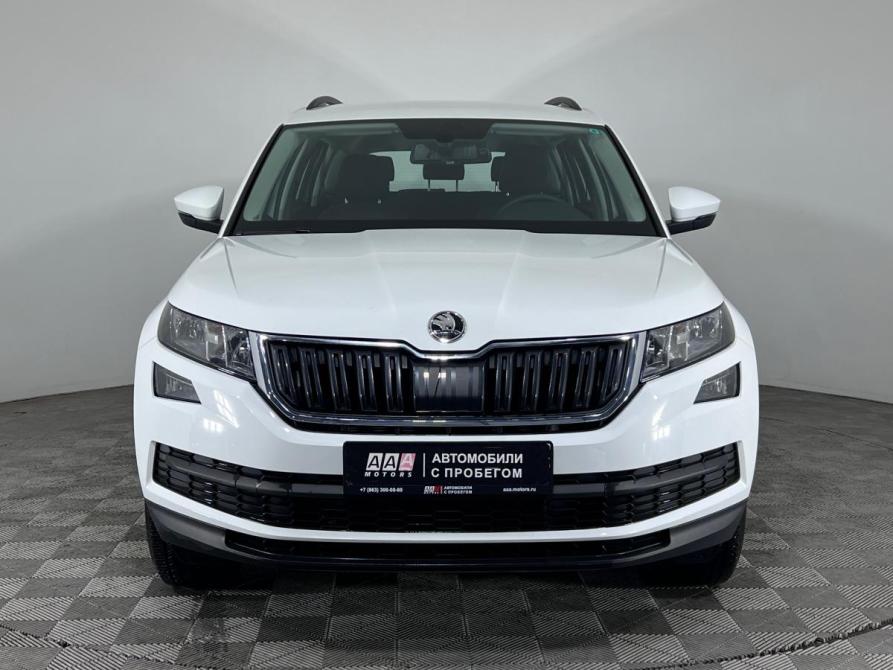 Skoda Kodiaq I Ростов-на-Дону  - изображение 2