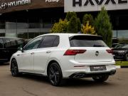 Volkswagen Golf VIII Москва  - изображение 26