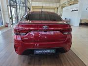 Kia Rio IV Саратов  - изображение 33