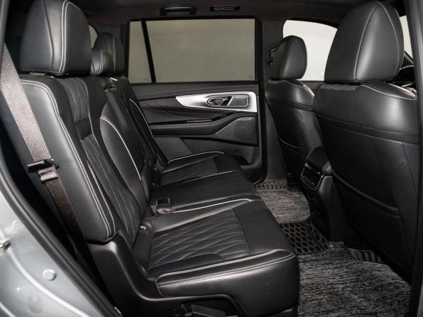 GAC GS8 II с пробегом 2023 года, цена 3 289 500 рублей, 69900 км, внедорожник, Автокод Объявления