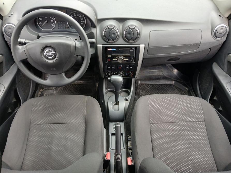 Nissan Almera III (G15) Саратов  - изображение 10