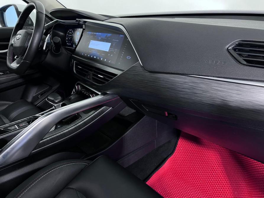 Geely Tugella I Ростов-на-Дону  - изображение 14