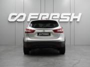 Nissan Qashqai II Воронеж  - изображение 25