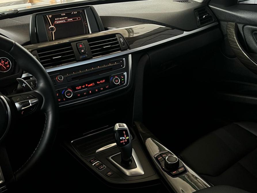 BMW 3 серии VI (F3x) Волгоград  - изображение 8