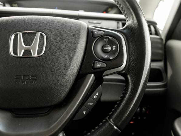 Honda Freed II с пробегом 2016 года, цена 1 450 000 рублей, 161326 км, компактвэн, Автокод Объявления