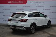 Lada (ВАЗ) Vesta I Рестайлинг (NG) Старый Оскол  - изображение 23