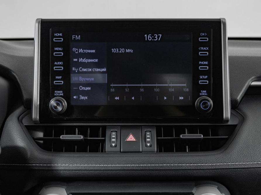 Toyota RAV4 V (XA50) Пермь  - изображение 13