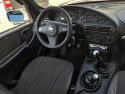 Chevrolet Niva I Рестайлинг Нижний Новгород  - изображение 26