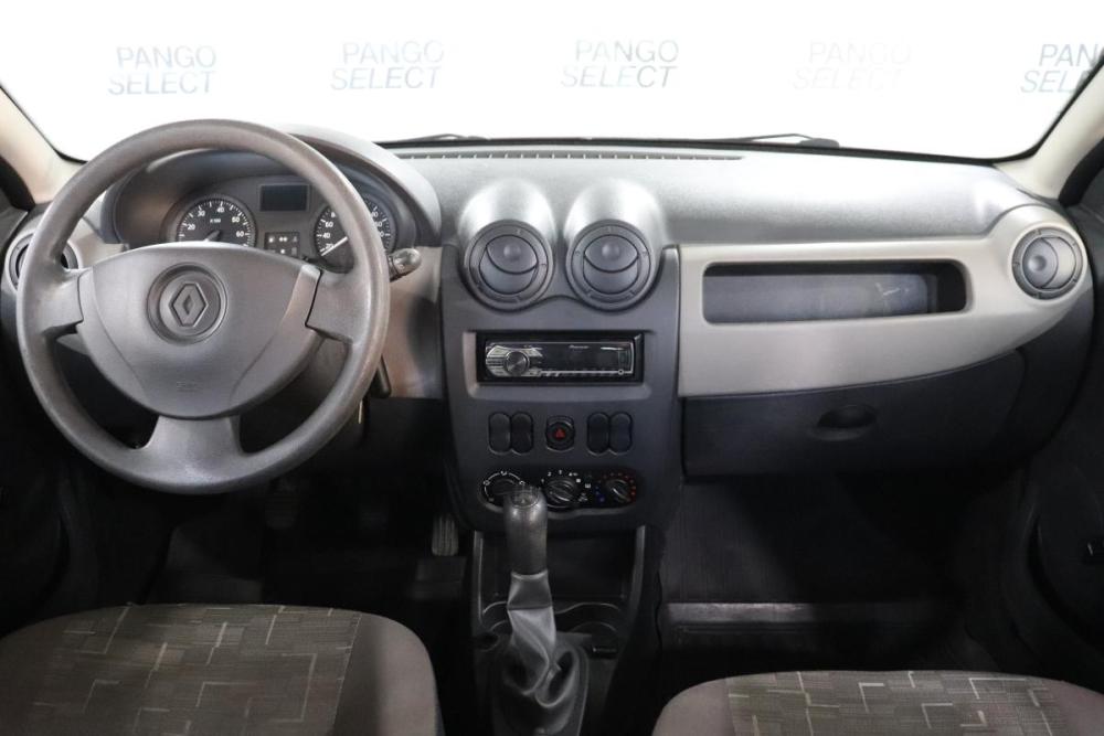 Renault Sandero I Ульяновск  - изображение 7