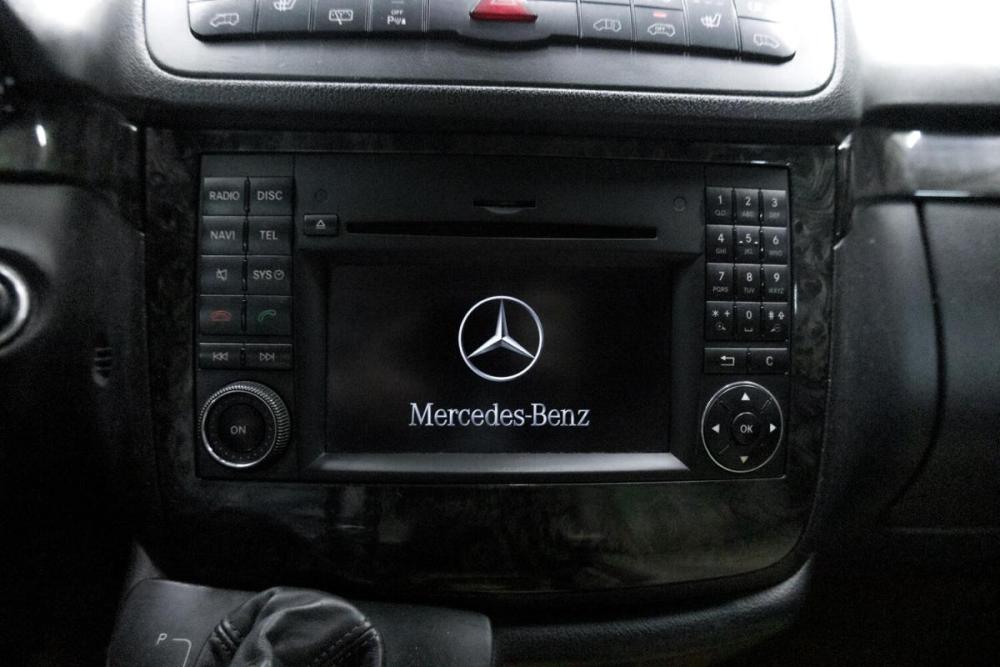 Mercedes-Benz Viano I (W639) Рестайлинг Тюмень  - изображение 27