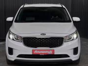 Kia Sedona III Екатеринбург  - изображение 27