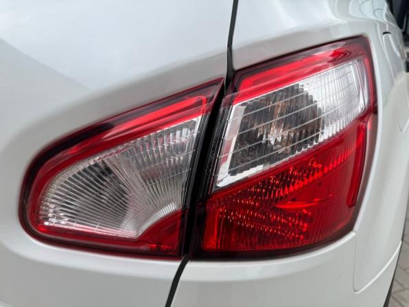 Nissan Qashqai I Рестайлинг с пробегом 2013 года, цена 999 900 рублей, 134563 км, внедорожник, Автокод Объявления