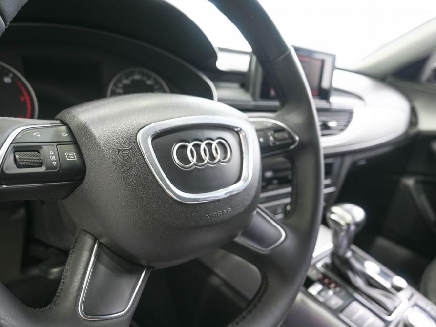 Audi A6 IV (C7) Ростов-на-Дону  - изображение 15