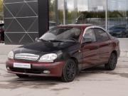 Chevrolet Lanos I Новосибирск  - изображение 18