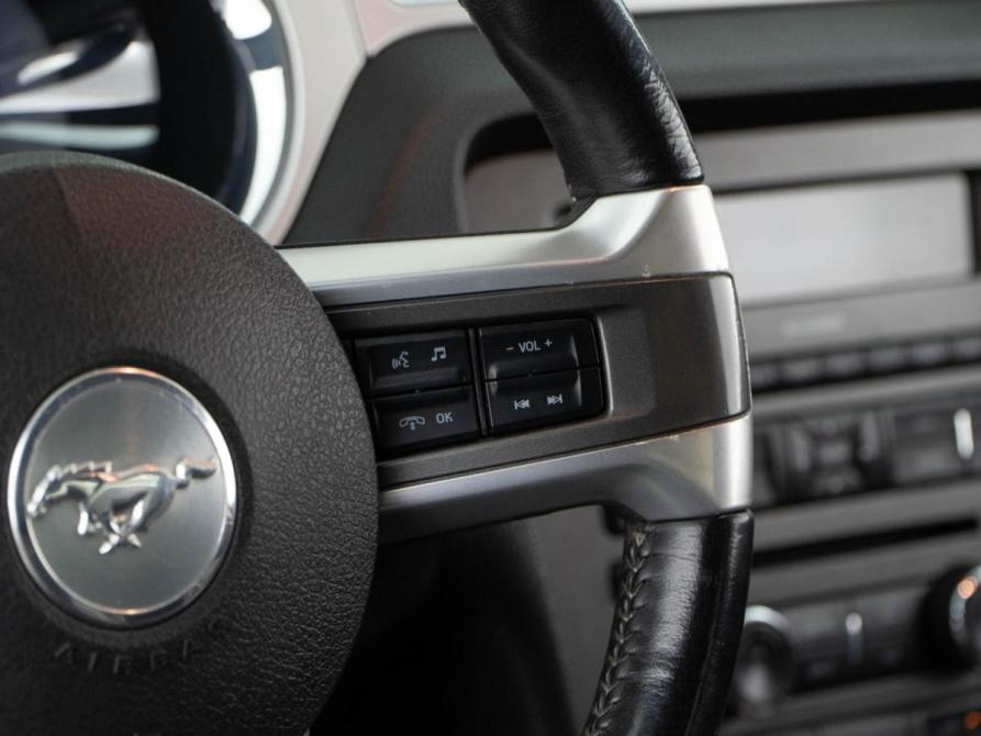 Ford Mustang V Рестайлинг Москва  - изображение 12