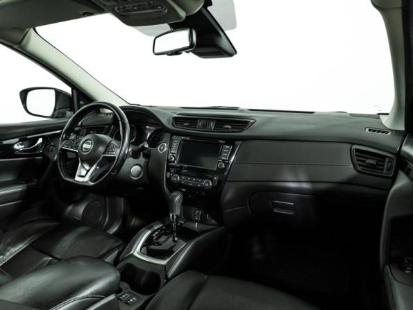 Nissan Qashqai II Рестайлинг с пробегом 2020 года, цена 2 230 000 рублей, 58000 км, внедорожник, Автокод Объявления