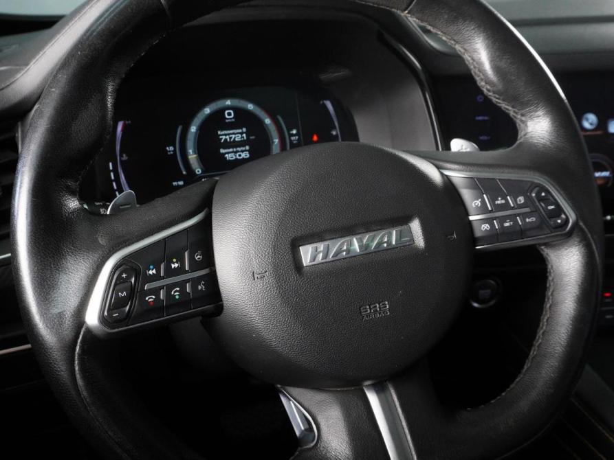 Haval F7x I Минеральные Воды  - изображение 20