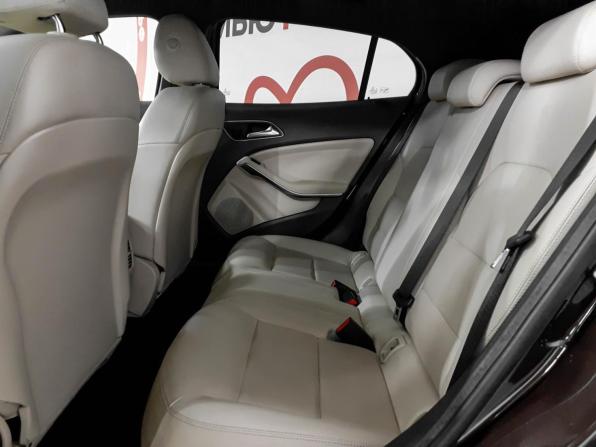 Mercedes-Benz GLA I (X156) с пробегом 2014 года, цена 2 090 000 рублей, 90200 км, внедорожник, Автокод Объявления