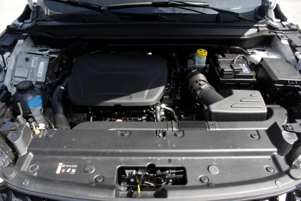 Haval Jolion I Рестайлинг 2 Брянск  - изображение 6