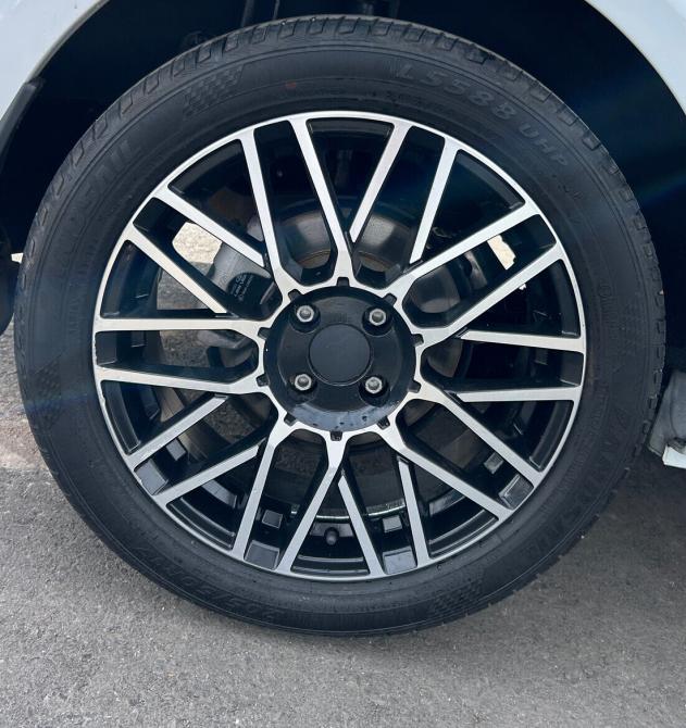 Lada (ВАЗ) Vesta I Рестайлинг (NG) Альметьевск  - изображение 26