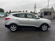 Hyundai ix35 I Санкт-Петербург  - изображение 14