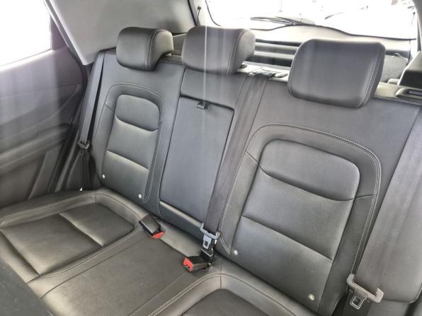 Chery Tiggo 4 Pro I Рестайлинг с пробегом 2024 года, цена 1 789 000 рублей, 17150 км, внедорожник, Автокод Объявления