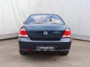 Nissan Almera Classic I Москва  - изображение 26