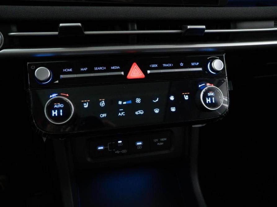 Hyundai Tucson IV Рестайлинг Москва  - изображение 17