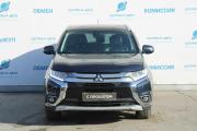 Mitsubishi Outlander III Рестайлинг 2 Пермь  - изображение 25