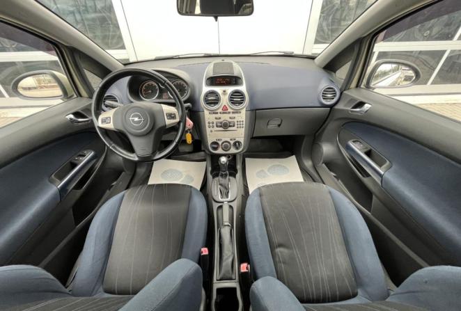 Opel Corsa D с пробегом 2008 года, цена 450 000 рублей, 191776 км, хэтчбек, Автокод Объявления