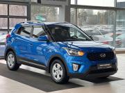 Hyundai Creta I Рестайлинг Екатеринбург  - изображение 23