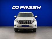 Toyota Land Cruiser Prado 150 Series Рестайлинг 1 Москва  - изображение 27