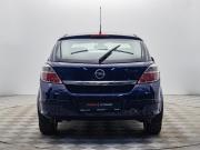 Opel Astra H Рестайлинг Москва  - изображение 21
