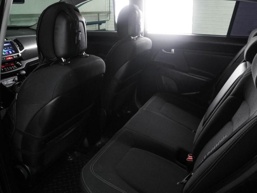 Kia Sportage III Воронеж  - изображение 11