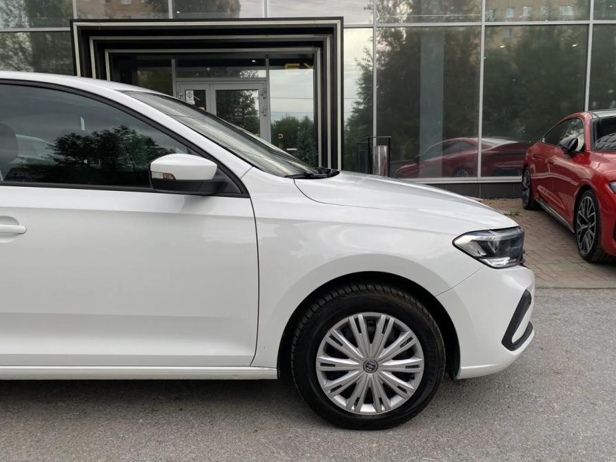 Volkswagen Polo VI Екатеринбург  - изображение 14