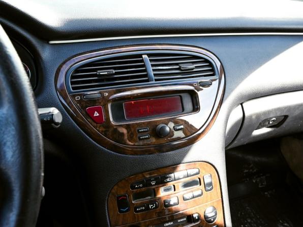 Peugeot 607 I с пробегом 2000 года, цена 259 000 рублей, 259070 км, седан, Автокод Объявления