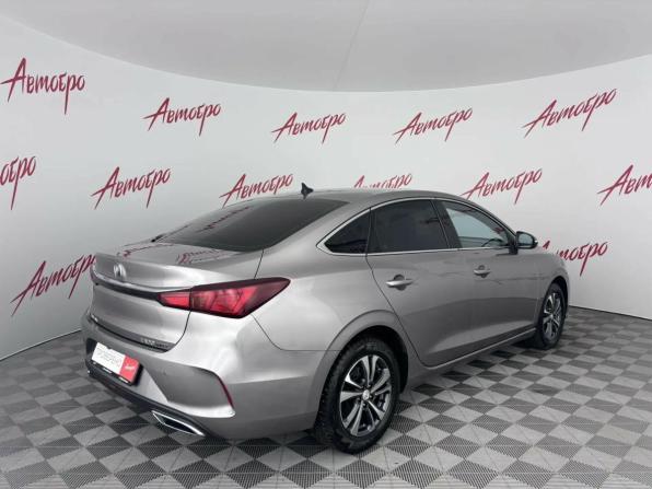 Changan Eado Plus с пробегом 2023 года, цена 1 645 000 рублей, 56271 км, седан, Автокод Объявления