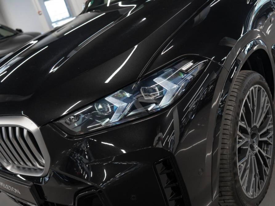BMW X5 IV (G05/G18) Рестайлинг Москва  - изображение 32
