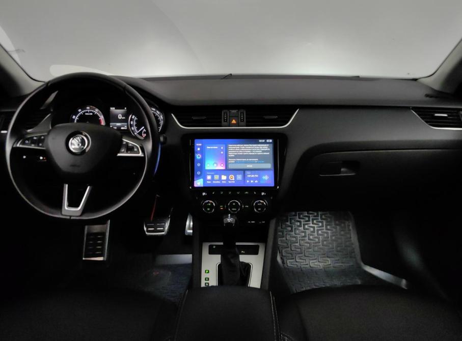 Skoda Octavia III (A7) Подольск  - изображение 12