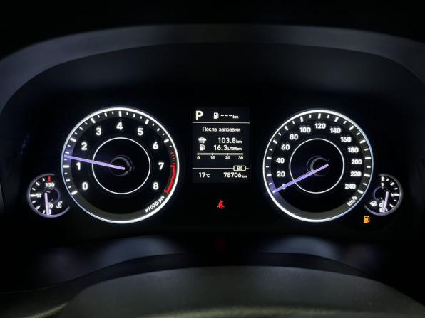 Hyundai Creta II с пробегом 2021 года, цена 2 250 000 рублей, 78600 км, внедорожник, Автокод Объявления