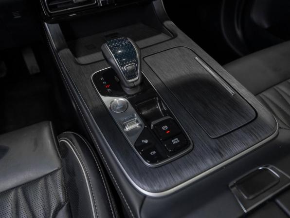 GAC GS8 II с пробегом 2024 года, цена 3 445 000 рублей, 54004 км, внедорожник, Автокод Объявления