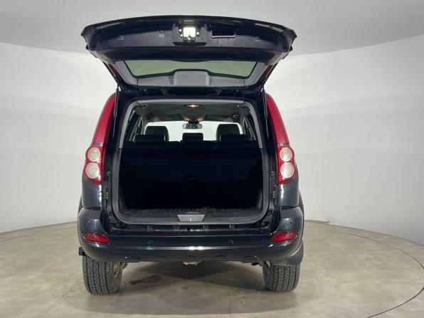 Great Wall Hover H5 с пробегом 2012 года, цена 629 000 рублей, 90952 км, внедорожник, Автокод Объявления
