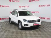 Volkswagen Tiguan I Рестайлинг Вологда  - изображение 20