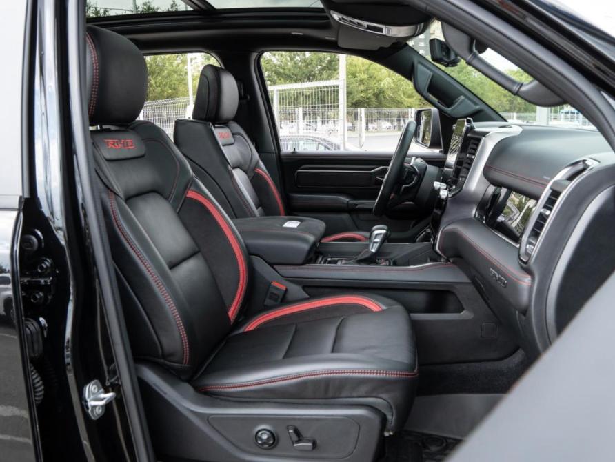 Ram 1500 V Рестайлинг Волгоград  - изображение 15