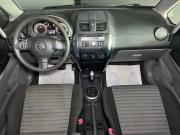 Suzuki SX4 I (Classic) Рестайлинг Тверь  - изображение 27