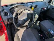 Ford Fiesta Mk5 Уфа  - изображение 26